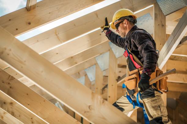 Best Roof Leak Repair  in Wakarusa, IN