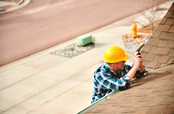 Best Best Roofing Contractors  in Wakarusa, IN
