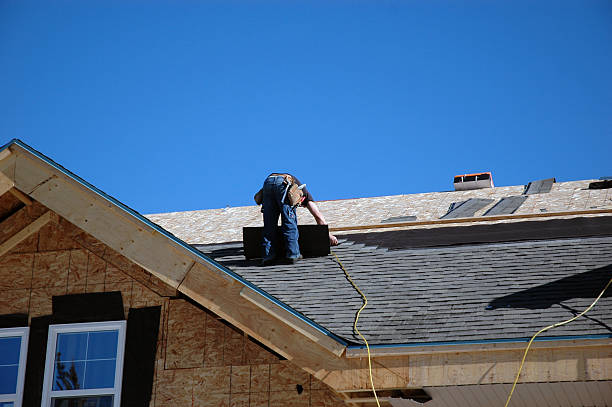 Best Storm Damage Roof Repair  in Wakarusa, IN