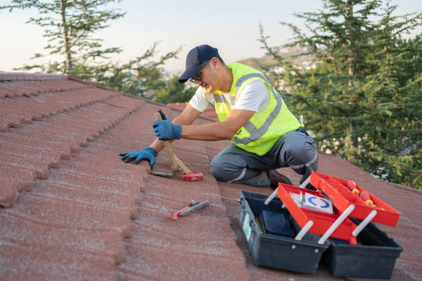 Best Roof Repair Services  in Wakarusa, IN