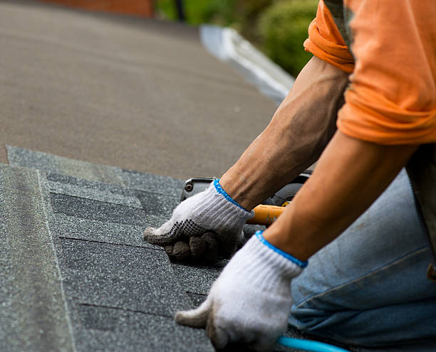 Best Local Roofing Companies  in Wakarusa, IN