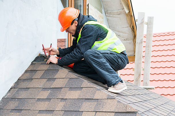 Best Gutter Installation and Roofing  in Wakarusa, IN