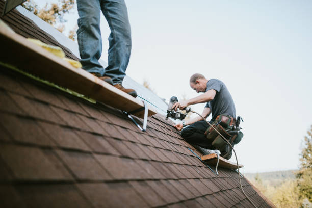 Best Roof Repair Services  in Wakarusa, IN