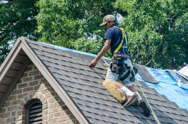 Best Roof Restoration Services  in Wakarusa, IN